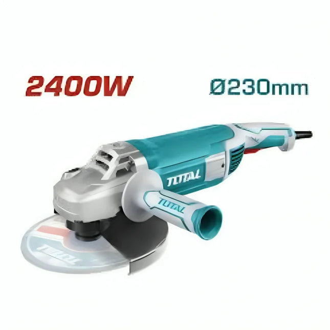 صاروخ كهربائي2400 واط Total TG1252306