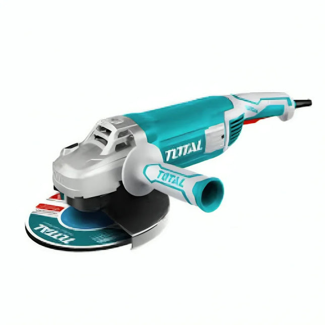 Total Electric Router 2600W TG1262306