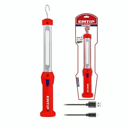 لوكس تعليق شحن   EMTOP ELFL30001