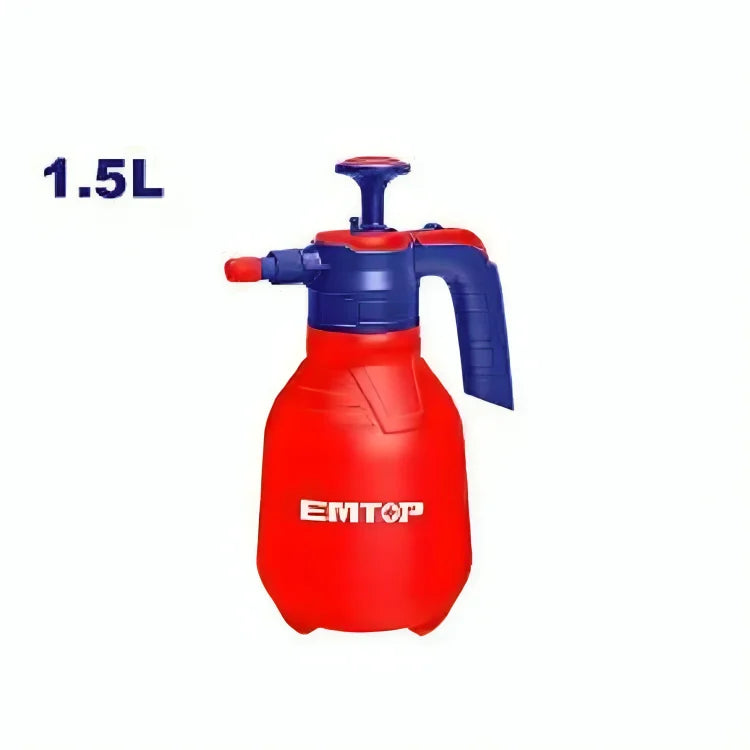 طرمبه رش 1.5 لتر EMTOP ESPP201502 | EMTOP