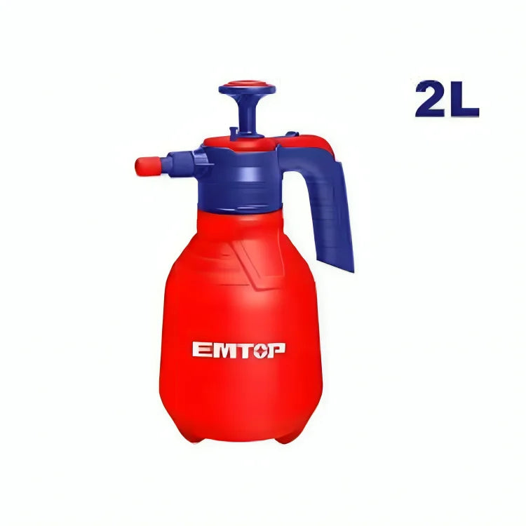 طرمبه رش 2 لتر EMTOP ESPP20202 | EMTOP