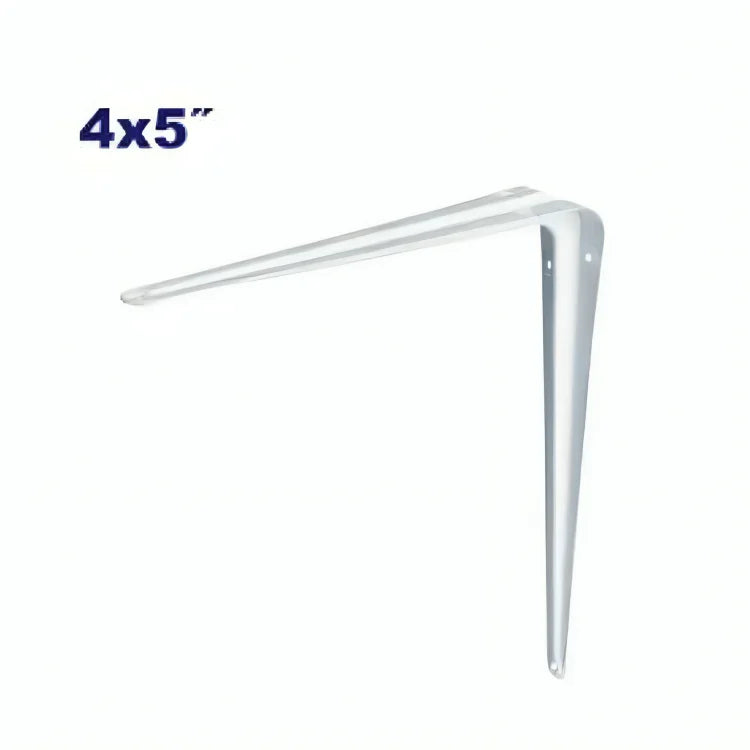 زوايا رف أبيض 4×5 إنش  EMTOP EMZJ1304 | EMTOP