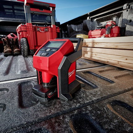 منفاخ شحن 12 فولت M12BI-0 12 Milwaukee