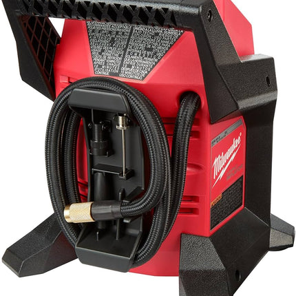 منفاخ شحن 12 فولت M12BI-0 12 Milwaukee