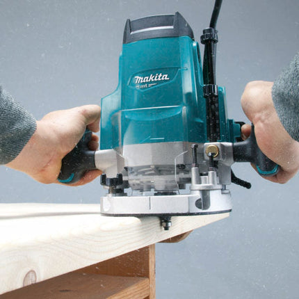 راوتر 1650 واط من ماكيتا Makita