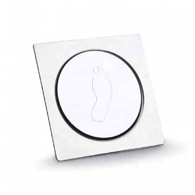 مصفاة كبس ستيل 20سم