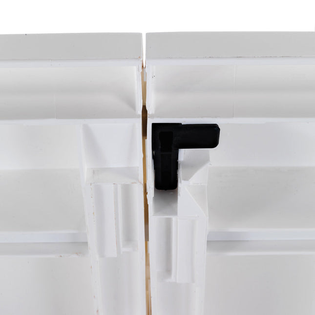 طاولة بلاستيك اتلانتيك - ابيض 170 * 55 سم