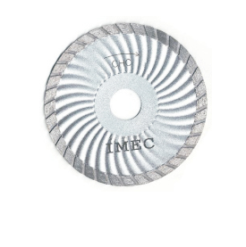CHC BLADE 4.5"- 115MM