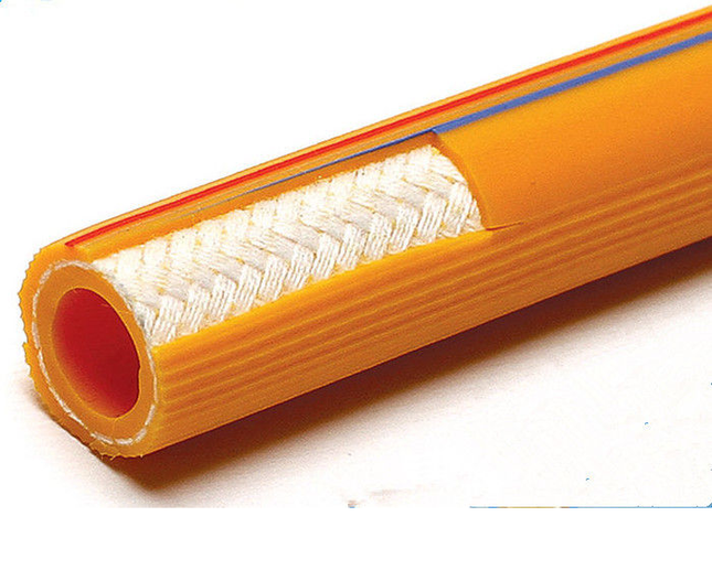 بربيش ضغط عالي 50 متر 8مم