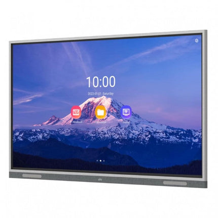 86-inch UniView MW3586-UC Interactive Smart Display