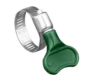 JADEVER 10" Flat Lip Clamp Pliers