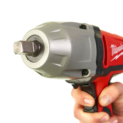 دريل لقمة 1/2 إنش Milwaukee IPWE 400 R
