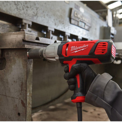 دريل لقمة 1/2 إنش Milwaukee IPWE 400 R
