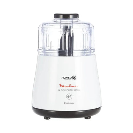 مفرمة طعام Moulinex La Moulinette 1000 واط DPA144
