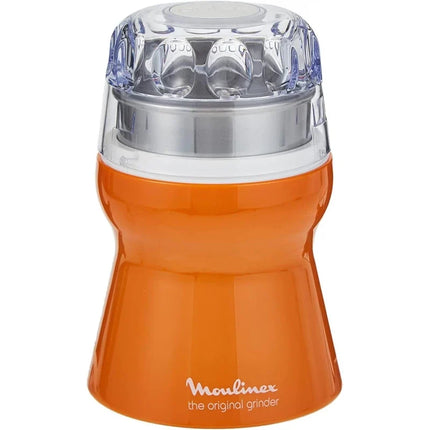 مطحنة قهوة وتوابل Moulinex The Original Grinder 180 واط AR110O27