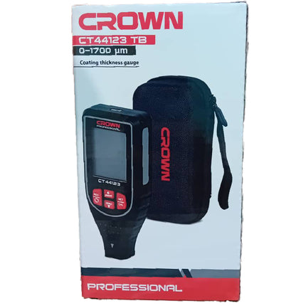 جهاز فحص سماكة الدهان من كراون CT44123