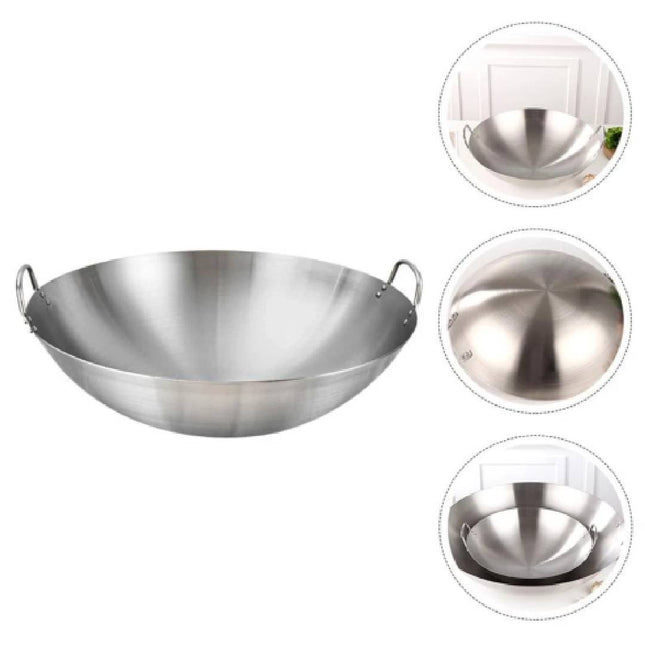 مقلاة - صاجية 40 سم