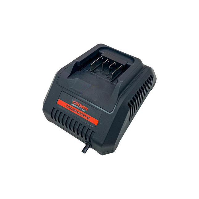 Crown 100W Battery Charger (CAC204009XS)