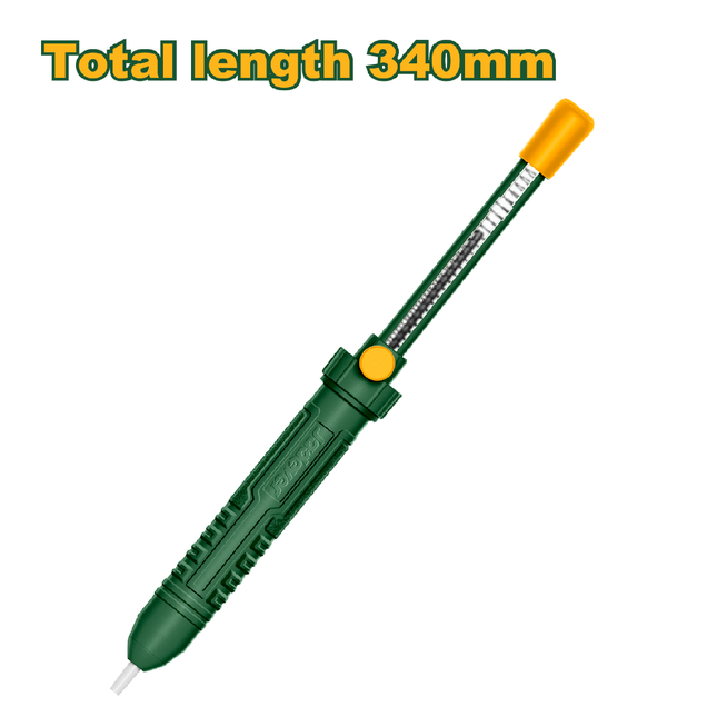 شفاط لحام طول 34 سم ثقيل من جادايفر