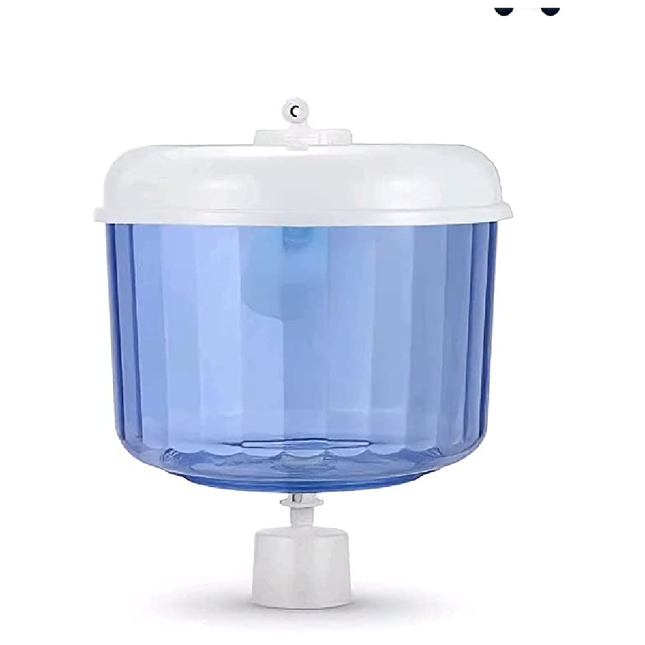 قارورة كولر ماء سحرية