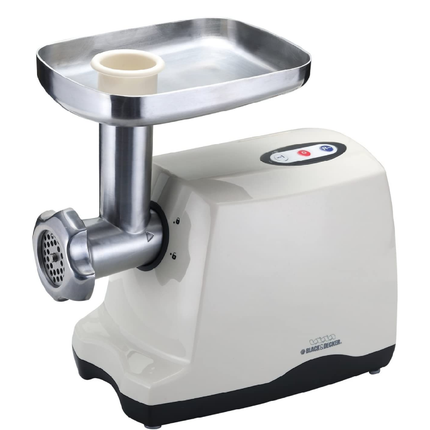 مفرمة لحم بلاك اند ديكر 1700 واط