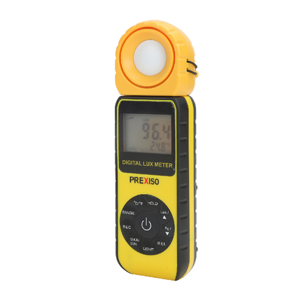PREXISO PXX-400 Light Meter