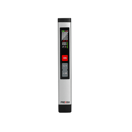 3-in-1 Brixisso PIX-500 Thermometer