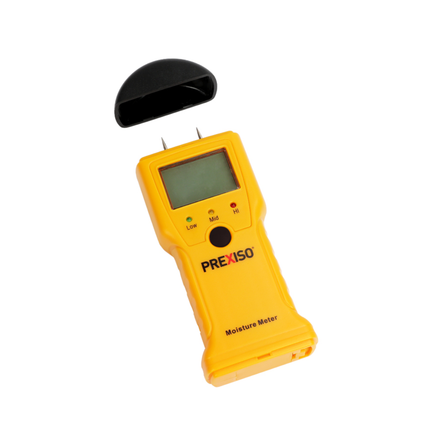 Brexisso PMX-60A Non-Contact Moisture Meter