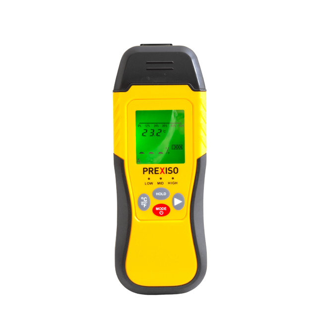 Humidity Tester Gazpresysco PMX-60B