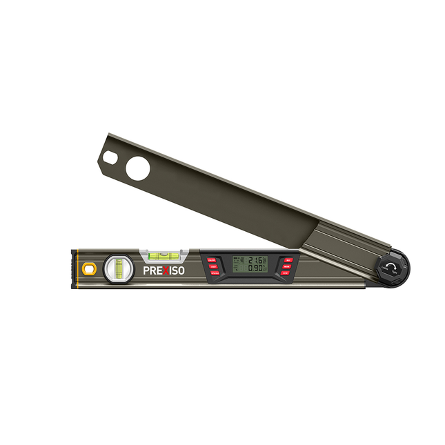 4-in-1 Protractor Brixisso PMF220