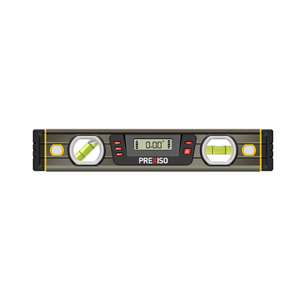 Digital Level Water Pass 30cm Brixo PTD250