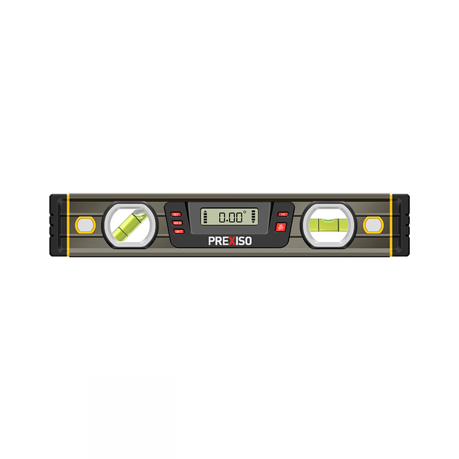 Digital Level Water Pass 30cm Brixo PTD250
