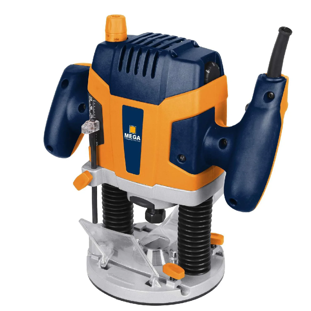 Mega Vrouter Mega 1300W Electric Router – Amman Hardware stores