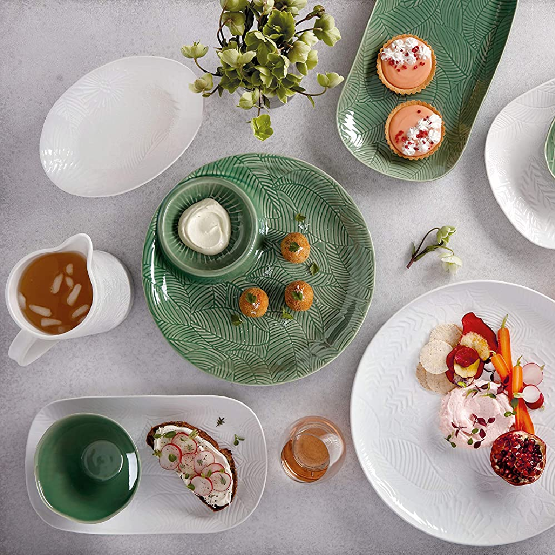 Oval Plate Maxwell Williams Oval Platter Maxwell Williams Panama