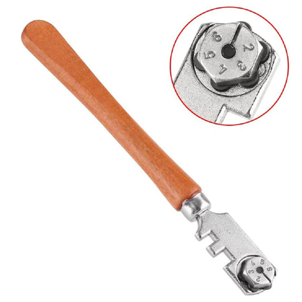 الماظة زجاج ميجا 130 ملم