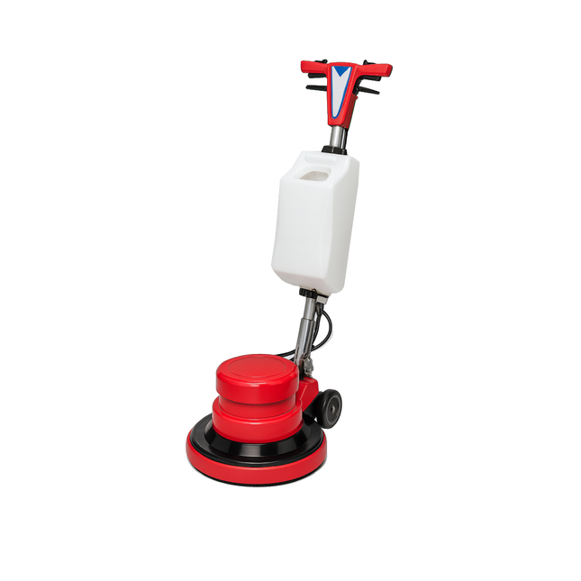 ماكينة جلي بلاط صناعية