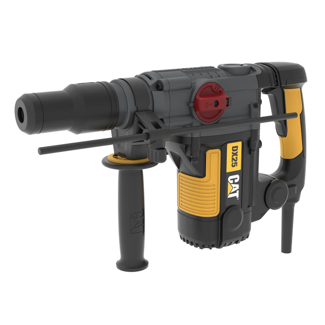 SDS MAX Hummer 1100 Watt Cutter Plator DX25 