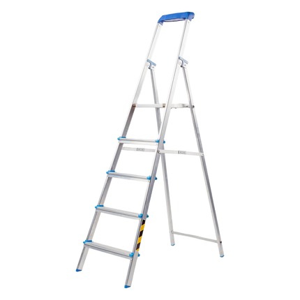 سيبة منزلية من مزايا عدة مقاسات سلم منزلي