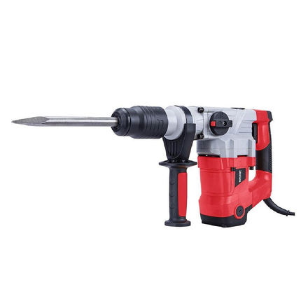 همر دوران و تكسير ووركرافت 1500 واط