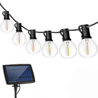 25  FEET 12 LED BULB