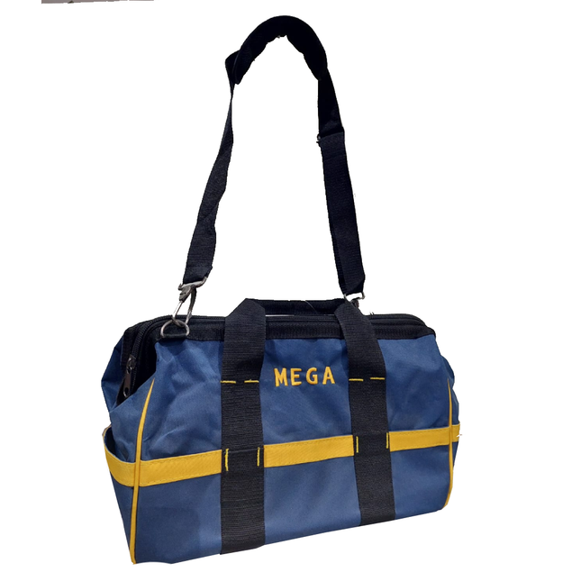 حقيبة ميجا 16 انش