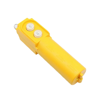 سويتش رافعة ونش اصفر ثقيل