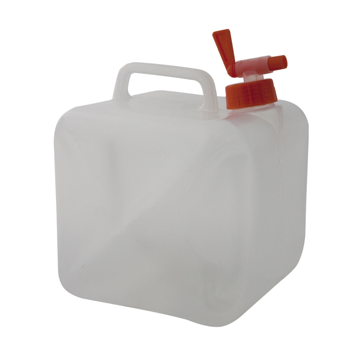 15-liter collapsible jerrycan + tap – Amman Hardware stores