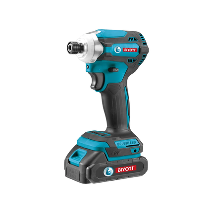 BYT-CD1009 درل امباكت140نيوتن شحن