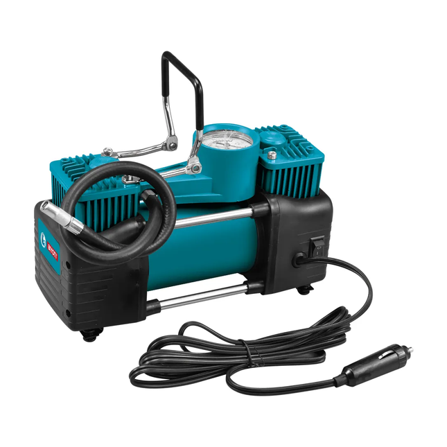 منفاخ هواء سيارات 12فولت راسين BYT-QB01