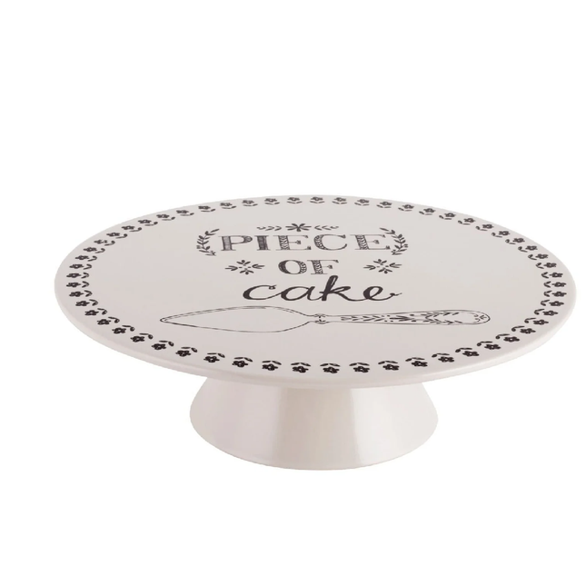 CREATIVE TOPS BAKE STIR IT UP CAKE PEDESTAL