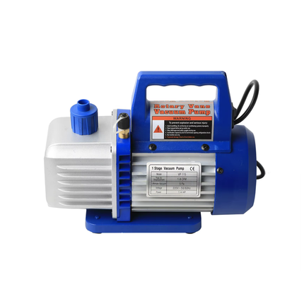 1/4 HP Large Vacuum Pump