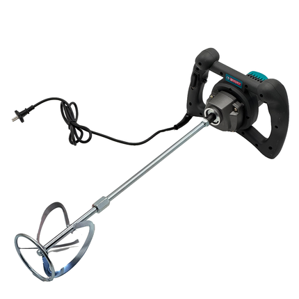 درل خلط1680واط عدد الدورات:1300-120دورة/دقيقة BYT-1602.A