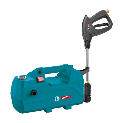 ماكنة غسيل سيارة115بار بيوتي BYT-19