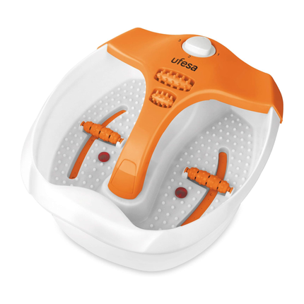Foot massager and massager - UFESA
